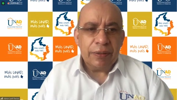 Universidad UNAD tweet media