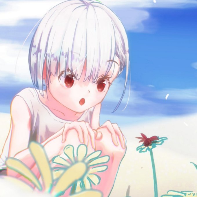 新しい発見のtwitterイラスト検索結果