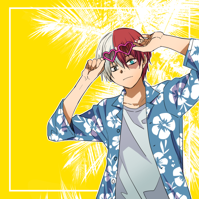 Twoucan くじょ Hrakjyo