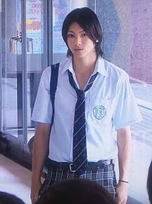 Gto 吉沢亮 最新情報まとめ みんなの評価 レビューが見れる ナウティスモーション