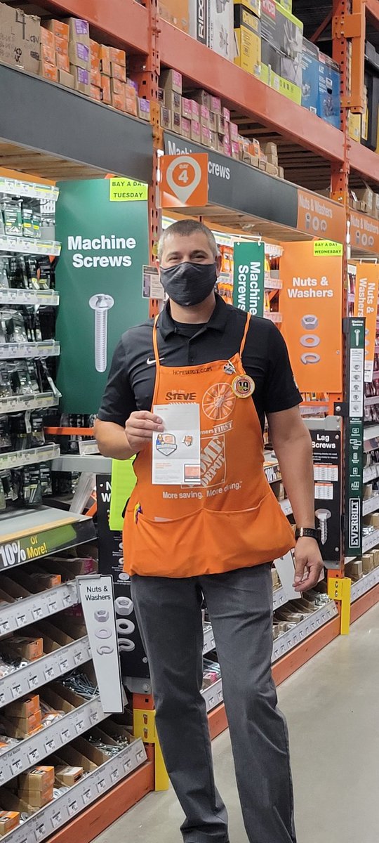 gardendaisyk's tweet photo. Shining bright like a diamond 💎 couldn't ask for a better leader @pobicki @M_Konopski @arossi6184 @DaveMusen https://t.co/p3zqJMqvtB