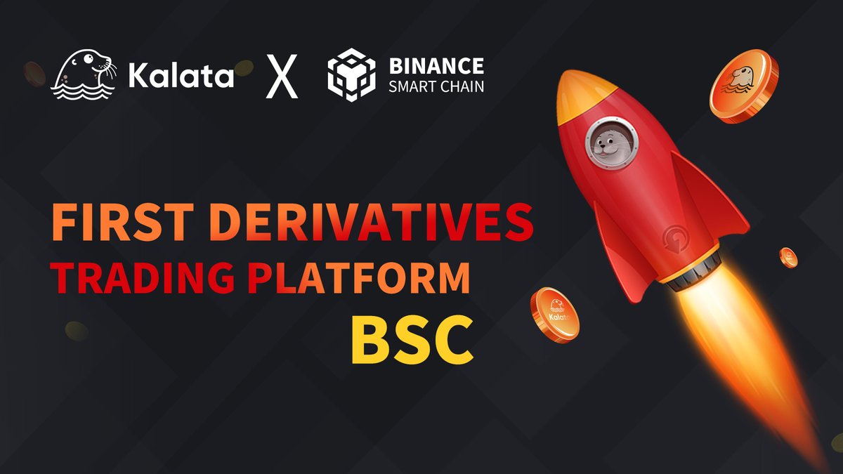 KalataOfficial's tweet photo. 📢⛏️💎The #Kalata trailblazer of derivatives trading platforms on #BSC is live👉https://t.co/orK7BIkCvy🔥🔥

This is just the beginning of what can be accomplished with a dedicated team effort and unwavering community support🚀🚀

Dream Big with #Kalata 😍😍

#DeFi #Farming https://t.co/w6SvAyxOl1