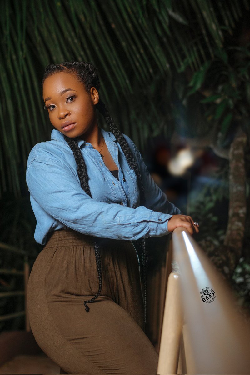 The beautiful Serwaa❤💥🌹