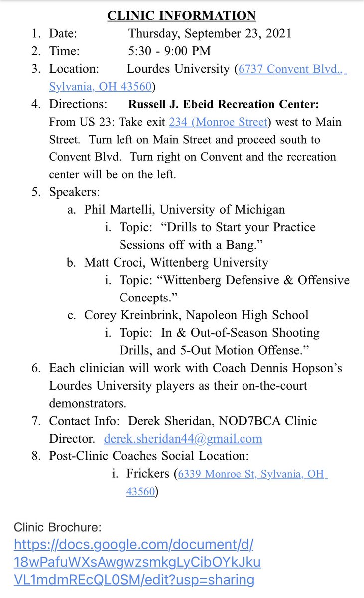 NW Ohio District 7 Basketball Coaches Association tweet media