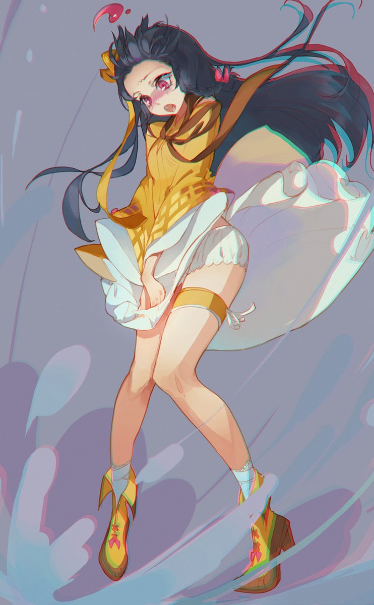Hellmangl's tweet photo. old works https://t.co/Rzn7qUzS0q