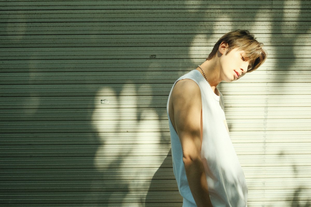 [#한결]
엘스 비 오니까 우산 꼭 쓰고  다니세요!!!
#BAE173 #비에이이173
#HANGYUL