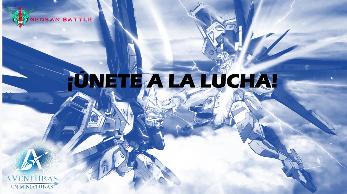 Aventuras en Miniaturas tweet media