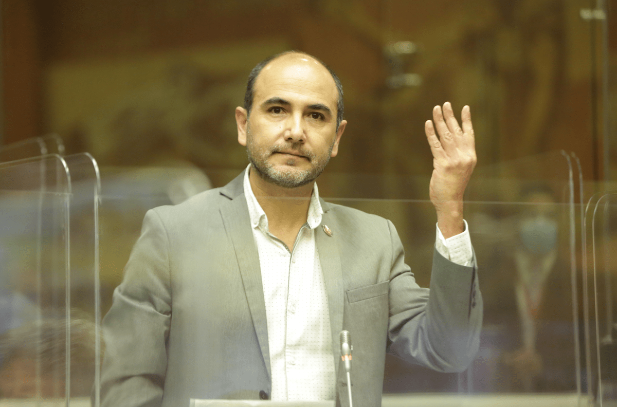 LuisCubillosGye's tweet photo. Felicitaciones @jotalloretv @BancadaUNESec; demostraron que trama de persecución y destrucción de #Moreno, #Trujillo, #Celi y #Salazar existió, con complicidad de ASAMBLEA de #Litardo.
Que expliquen la 6, CREO e ID, porque boicotearon este Juicio durante 2 años. @CompromisoRC https://t.co/ykm4SHKSzN