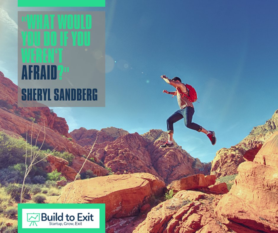 BuildToExit's tweet image. Are you ready to dream big?

#BuildtoExit  #PowerofExecution   #BusinessSucces