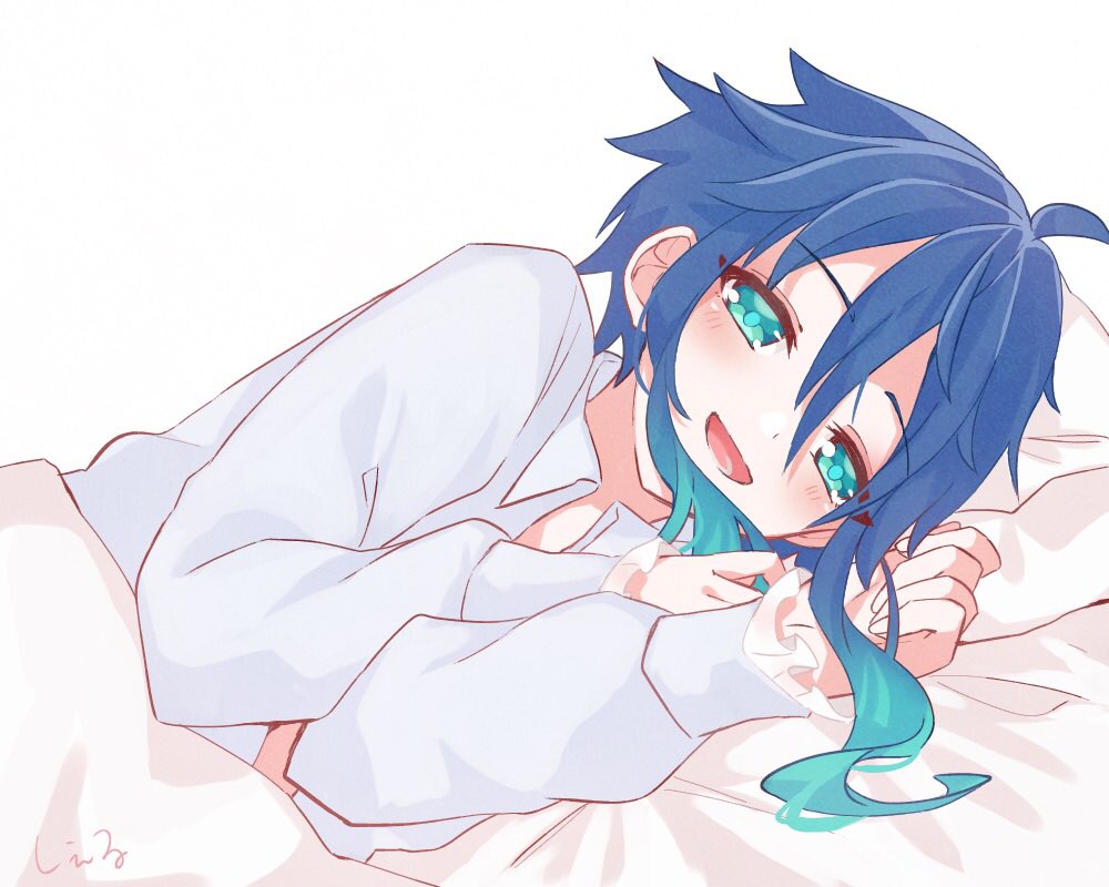 しえる tweet media