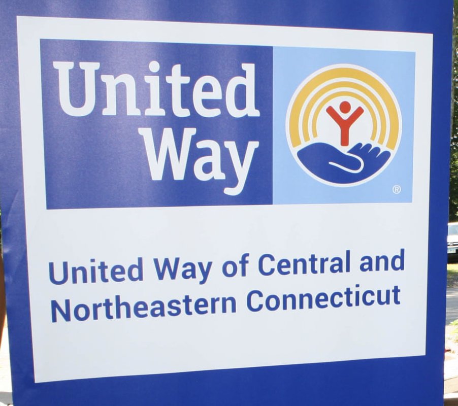 A great big thank you to you United Way of Central and Northeastern Connecticut for sponsoring the Steeple Chase in 2021! Your gift will make a difference in so many lives. #gratitude