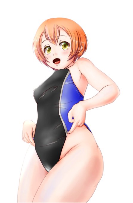 星空凛のタグが付いたイラスト 7141 7170件目