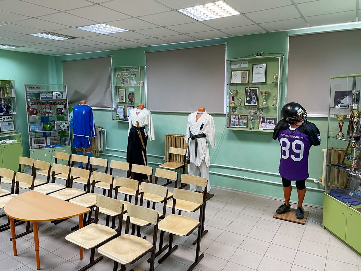 depsamobr63's tweet photo. Департаментом образования подведены итоги мониторинга готовности учреждений дополнительного образования к новому учебному году. Все учреждения успешно прошли проверку и готовы принять детей с 1 сентября!✅ https://t.co/tzve8gHH9U