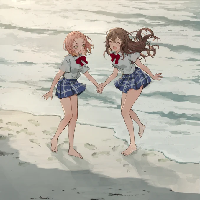 🐚 #D4DJ 