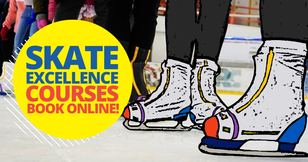 PlanetIceUK's tweet image. It's never to late to learn something new!
​
​Our Skate Excellence 6 week courses start this Saturday 21st! 
​
​Book Online Now to secure your spot ➡️ planet-ice.co.uk/lessons/
​
​#SkateExcellence #PlanetIce