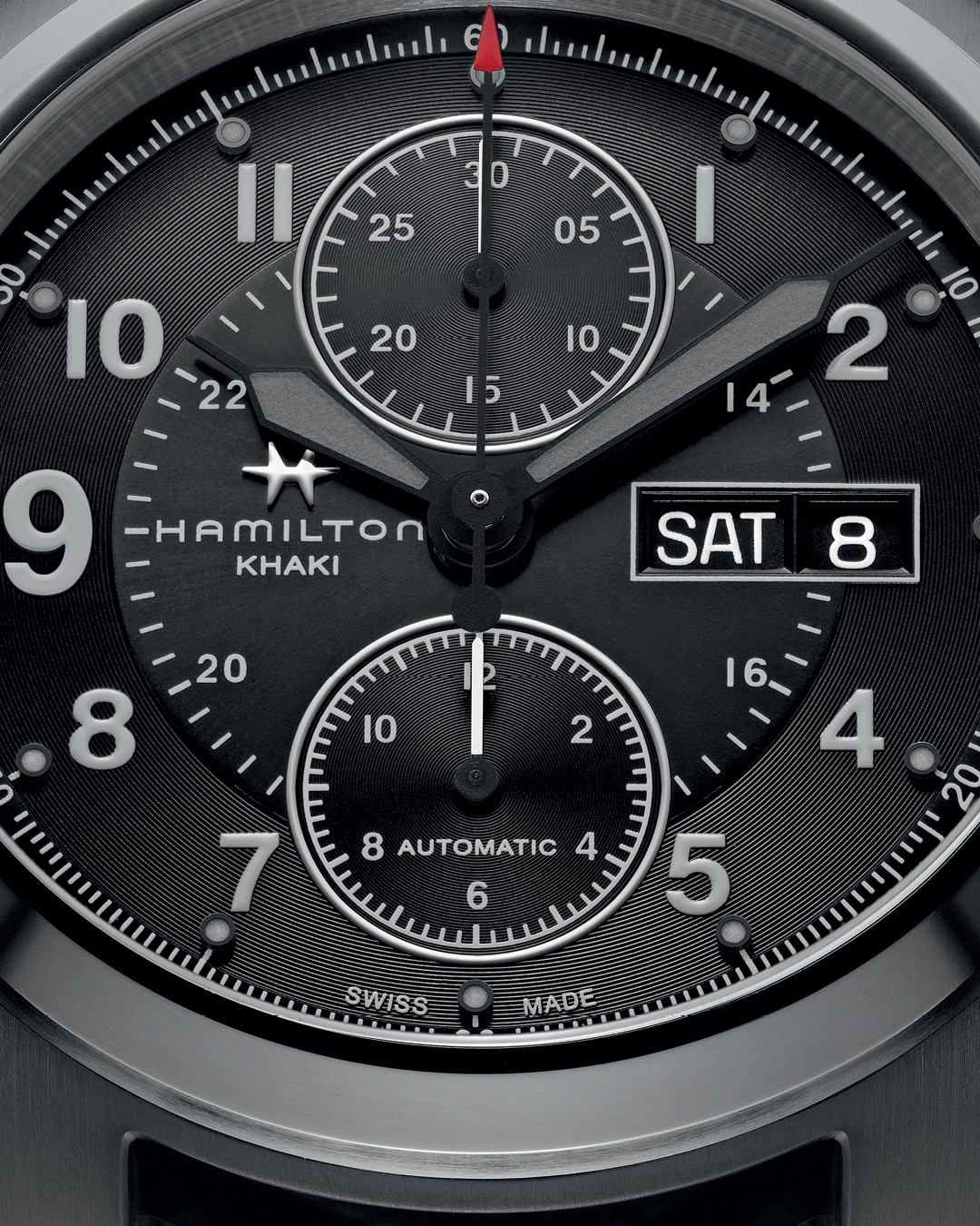 Hamilton khaki field shop jack ryan