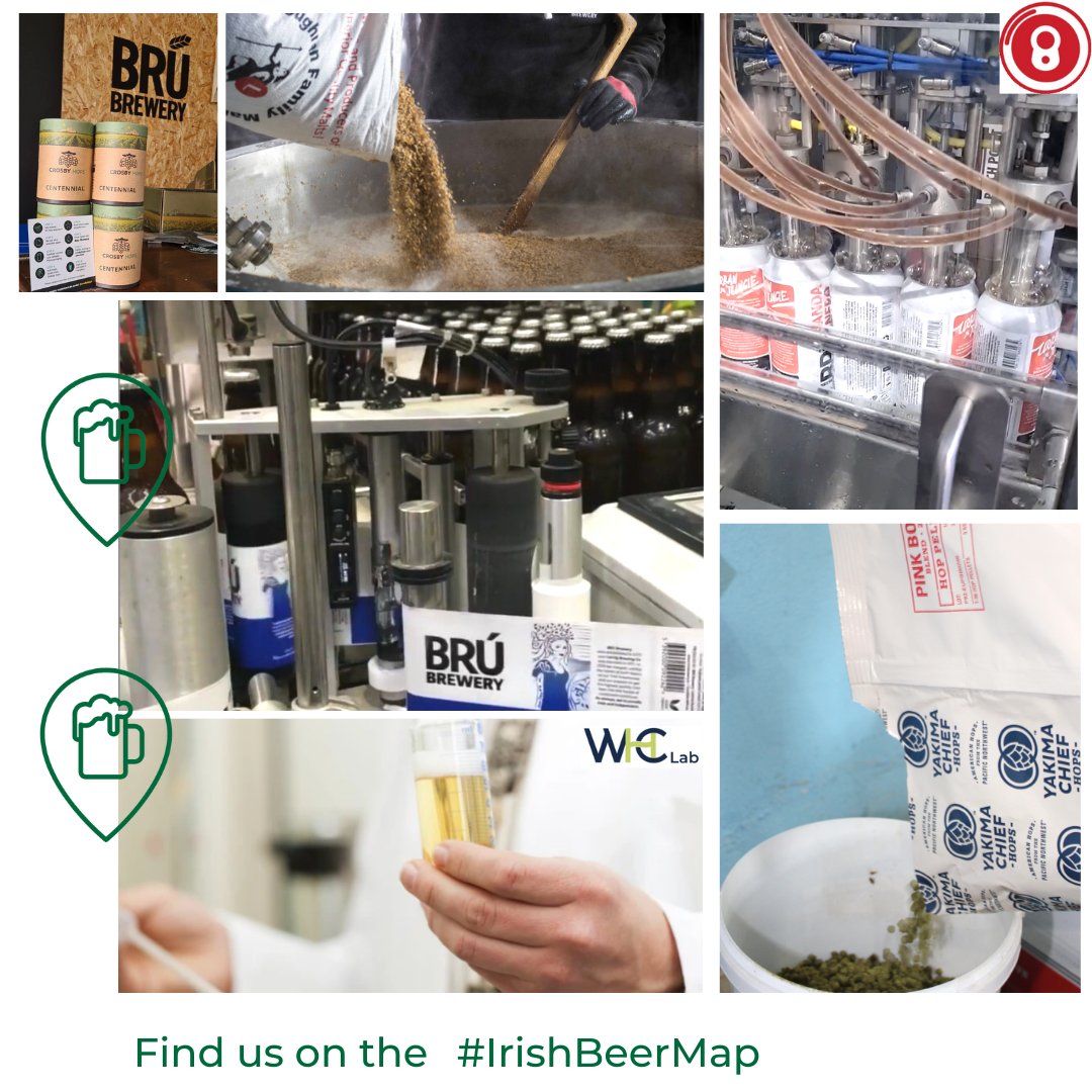 As a small, independent brewery, we understand the importance of working with good, reliable suppliers. 

Thank you to:

<a href="/WHClab/">WHC Lab</a> 
<a href="/Lfamilymalt/">Loughran Family Malt</a> 
<a href="/BevcraftLtd/">Bevcraft</a> 
Irish Craft Canning 
<a href="/YakimaChief/">Yakima Chief Hops</a> 

Find us on the <a href="/IndieIrishBeer/">IndieIrishBeer</a>'s #IrishBeerMap: irishbeer.ie