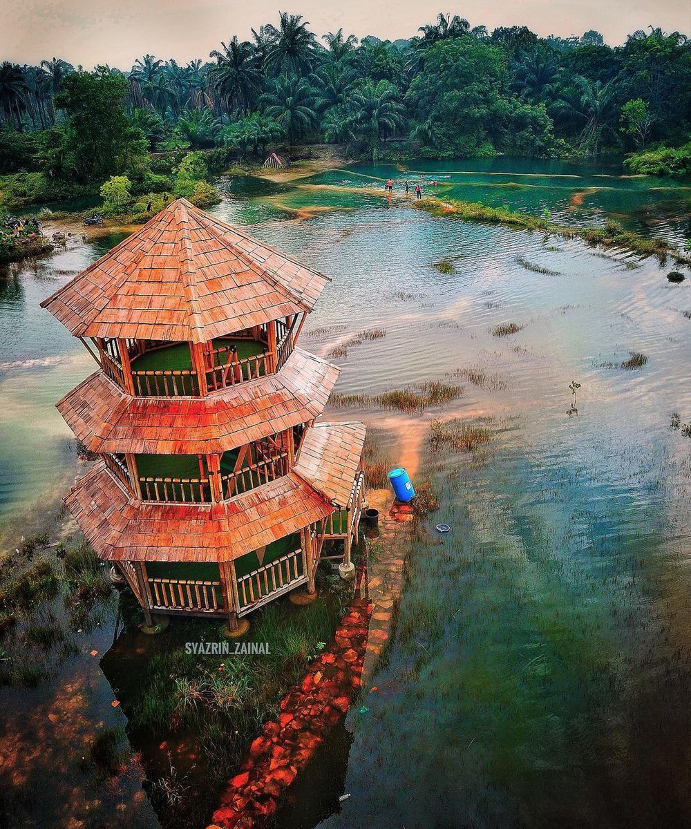 visitmy2020's tweet photo. RT TourismMalaysia: There are wonders all around the world, including this one in Malaysia. Now is the time to dream for the future. 😍
📍 Tadom Hill Resort, Selangor
📷 @syazrin_zainal
#MalaysiaTrulyAsia #StaySafe #DreamNow https://t.co/XAq9M5BnB9 #natgeo #instatravel #igtr…