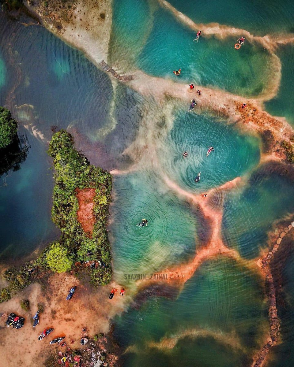 visitmy2020's tweet photo. RT TourismMalaysia: There are wonders all around the world, including this one in Malaysia. Now is the time to dream for the future. 😍
📍 Tadom Hill Resort, Selangor
📷 @syazrin_zainal
#MalaysiaTrulyAsia #StaySafe #DreamNow https://t.co/XAq9M5BnB9 #natgeo #instatravel #igtr…