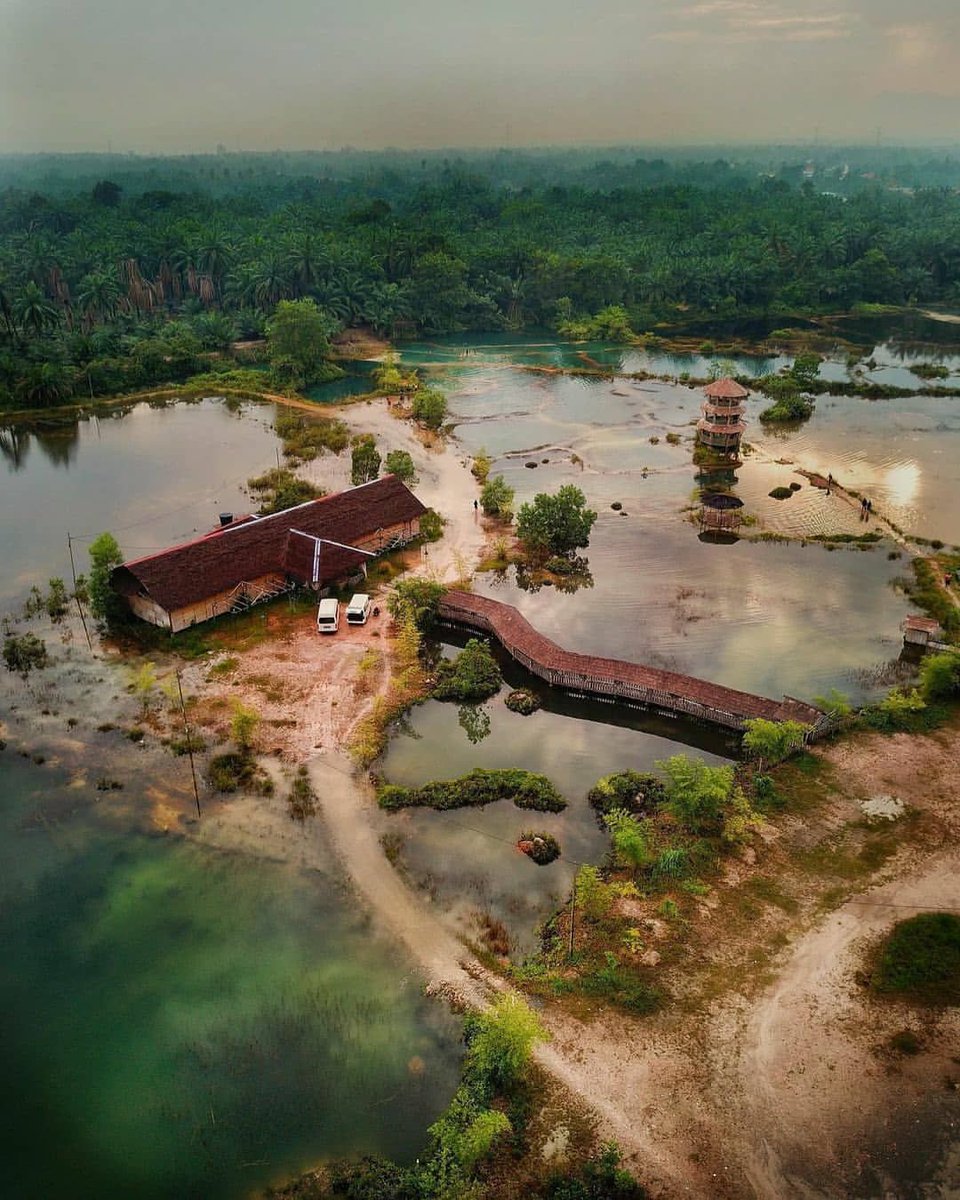 visitmy2020's tweet photo. RT TourismMalaysia: There are wonders all around the world, including this one in Malaysia. Now is the time to dream for the future. 😍
📍 Tadom Hill Resort, Selangor
📷 @syazrin_zainal
#MalaysiaTrulyAsia #StaySafe #DreamNow https://t.co/XAq9M5BnB9 #natgeo #instatravel #igtr…
