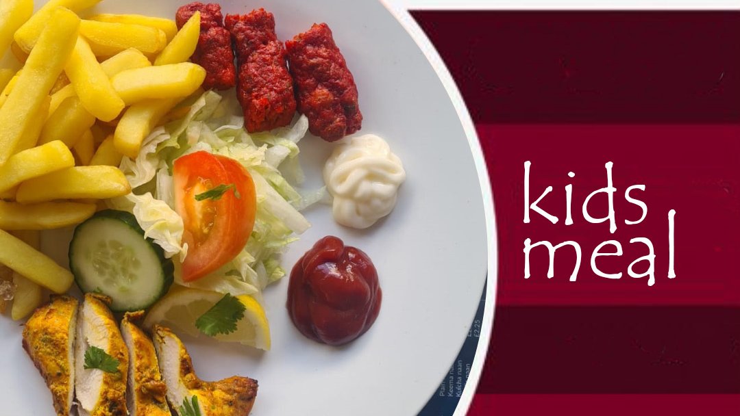 do you search #healthy #food for your children #zafrtan #takeaway arrange healthy #delicious food for your children. order through #online for details visit our website zafrantandoori.co.uk/menus/vegetari…