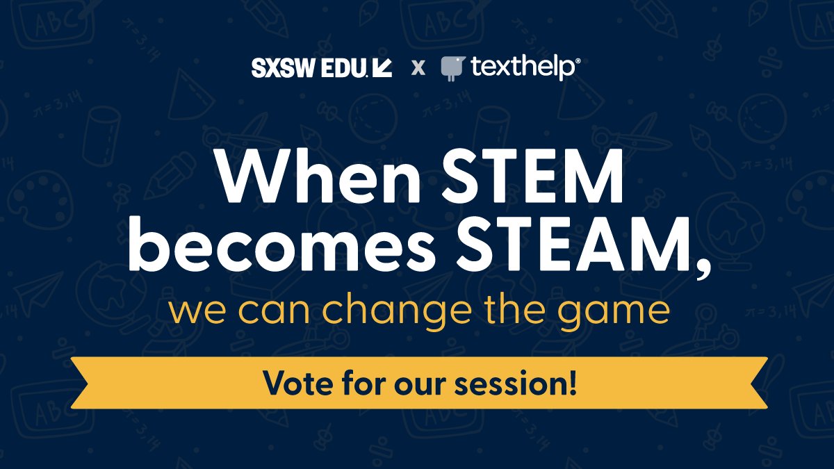 There's more than one way to solve a math problem - which means there's more than one way to teach math!  Come see what that looks like!

Cast your vote for our #SXSWEDU 2022 entry to hear more from @TH_LouisS, <a href="/ericcurts/">Eric Curts</a> &amp; <a href="/msblanchetnet/">Tinashe Blanchet</a>: panelpicker.sxsw.com/vote/115502.