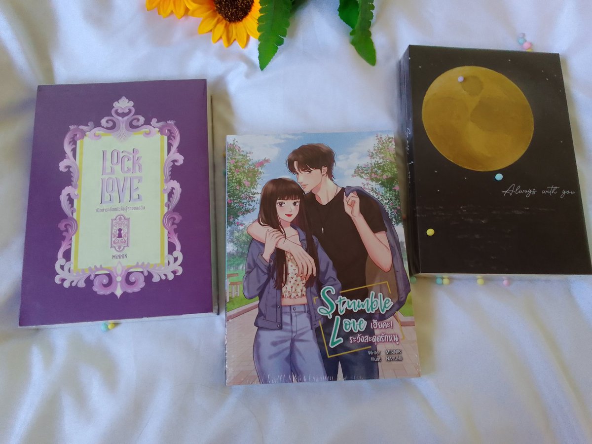 vsoo977's tweet photo. ชอบไม่ชอบก็มีทั้งหนังสือทั้งอีบุ๊คอะ
รอหมาวินมาเพิ่มอยู่น๊าา🤭
#MINNIK https://t.co/e0PQia8PQ7