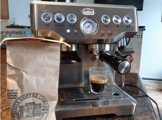 guide2good's tweet photo. This summer, wake up and enjoy yourself with a coffee from Trinity Coffee Company? Read their #g2g profile!
https://t.co/7wi0KEjSAr
HOME DELIVERY AVAILABLE IN ST. JOHN’S AREA order through: https://t.co/4niWu0W22R
#GuideToTheGood #Coffee #CoffeeTime #EatLocal #GoLocalBeVocal https://t.co/B358uQRb60