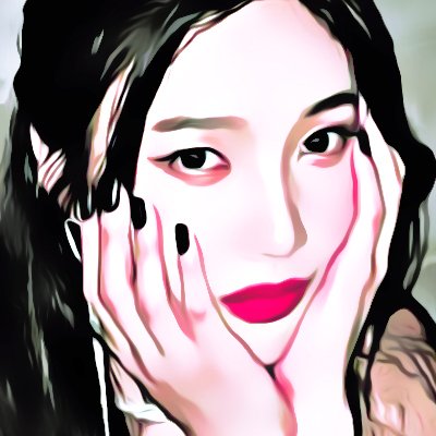 #dis4bot j-oy redvelvetx