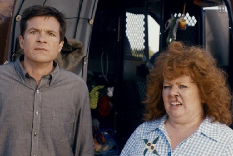 movienightnet's tweet photo. فلم الليلة “identity thief” 
حين تتم سرقة هويتة وبطاقته الائتمانية "ساندي باترسون" ويتهم بجرائم لم يرتكبها يتعيّن عليه تعقّب شخص ما في "فلوريدا" مُرتكب هذه الجرائم باسمه. 
⁃سنة إنتاج الفلم : 2013
⁃تقييم : 5.8IMDb 
⁃متوفر على نتفليكس 
⁃كوميدي | عائلي https://t.co/lybSg8QERP