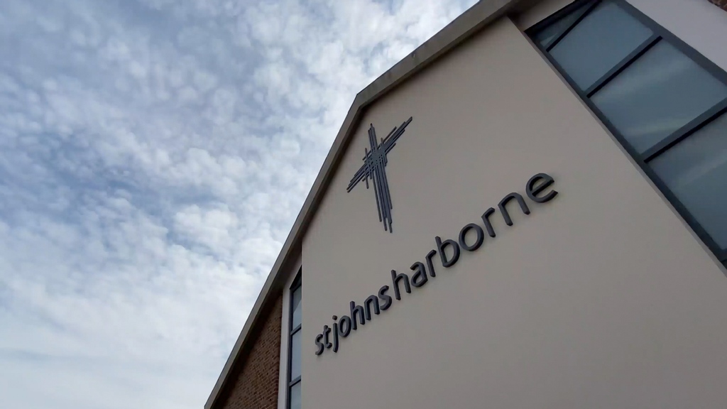 St John's Harborne tweet media