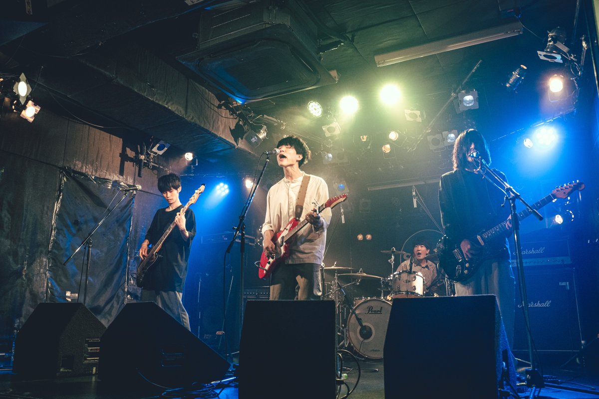 monopolii_'s tweet photo. << LIVE PHOTOS >>
2021.8.14.Sat. at club SONIC mito
monopolii LAST LIVE -さいごのよる-

Photos by 深谷かや (@2ka8)

5年間、ありがとうございました！！！ https://t.co/PLtWF0QYF4