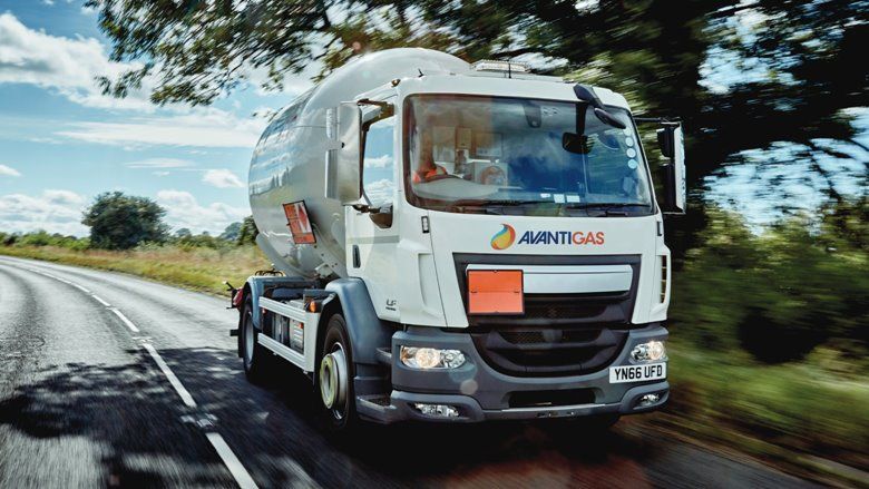 One of the suppliers we use at Utilitrack is <a href="/AvantiGas/">AvantiGas</a>. They provide BioLPG which is renewable energy, created exclusively from residues of sustainable raw materials.

Not only is it practical, efficient and affordable; it offers a carbon reduction of up to 95%