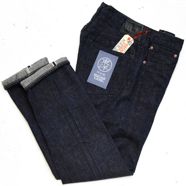milwaukee_info's tweet photo. SUGAR CANE（シュガーケーン)
砂糖黍製 阿波藍混右綾 13oz.DENIM SLIM TAPERED
"阿波藍混右綾"スリムテーパード・デニムパンツ/sc41201A
https://t.co/Mk8CuAdvCL
#シュガーケーン #阿波藍 #sc41201 https://t.co/yyRkdm6Orh