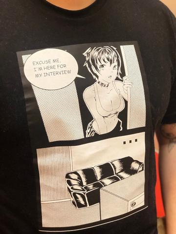 maruchiverse's tweet photo. DELETE YOUR HISTORY T-SHIRT
Back in high school, your door locked and your parents away.
https://t.co/s4MTnj31Bp
#ecommerceexperts #ecommerceglobal #onlineshopping #onlineshopping #savet #posters https://t.co/qs0GTAUuN9