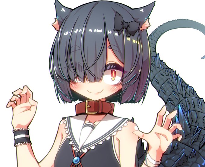 夏服ミカグラちゃん 