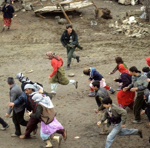 Pinterest, Kürtlerin ve Mezopotamya'nın görsel hafızasıdır. Bu hafızaya sahip çıkalım.

Sayfamıza destek olmak için RT atalım 📸