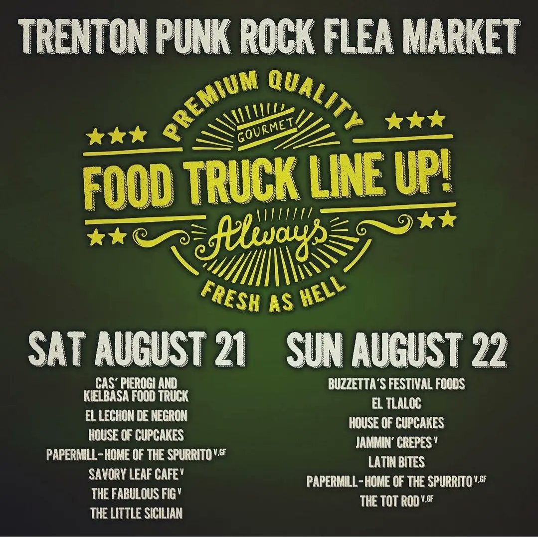 This Saturday 81 Hamilton Ave, Trenton, NJ 08611