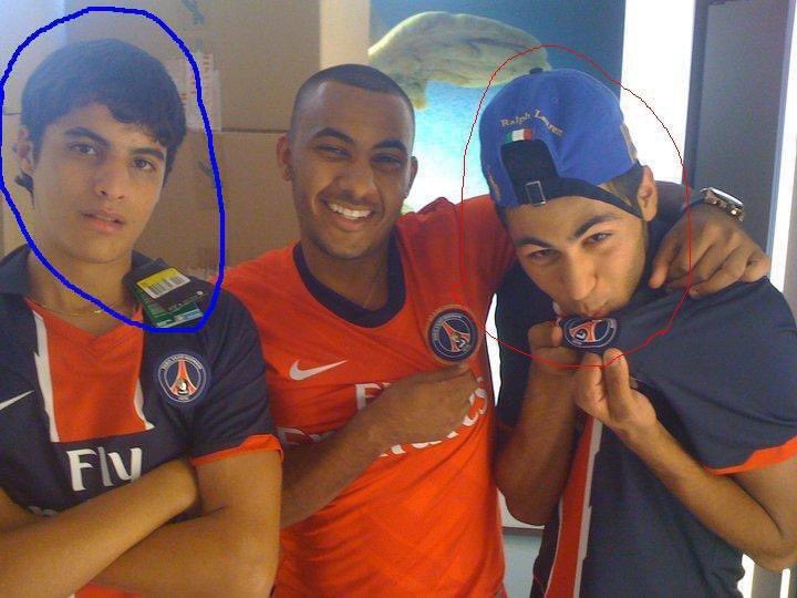 PrsPnm's tweet photo. Ah bon mais depuis quand ? https://t.co/Y8kem1VfNZ
