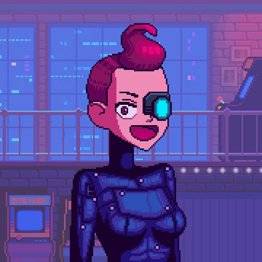 DataJooj's tweet photo. Hey @AnimetasArt, is there anyone in the community who can jazz up my animeta? https://t.co/O0Lwt8UQo2