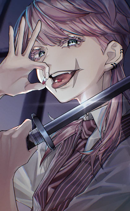 #東卍FA 

さんずのはるちよ(我が推し) 