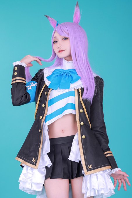 コスプレイヤー巴くずこのTwitter画像27