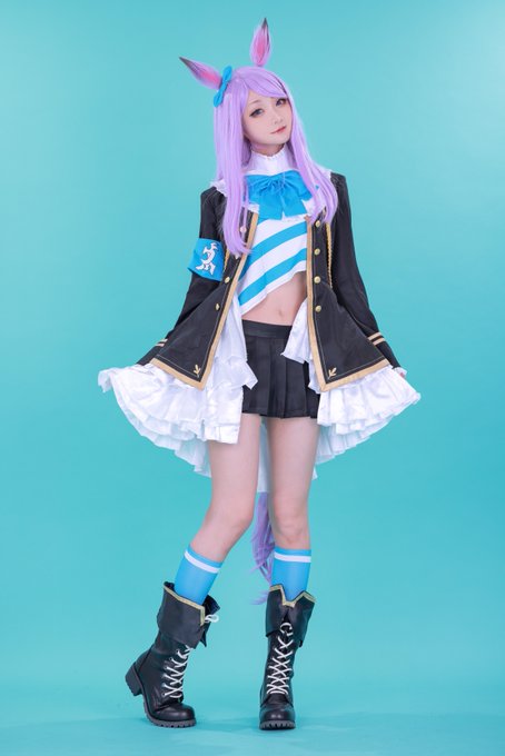 コスプレイヤー巴くずこのTwitter画像28