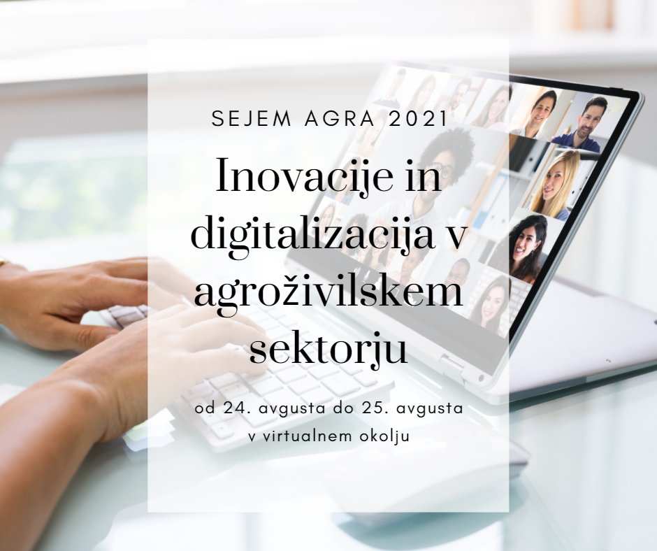 Več informacij je na voljo na spletni strani oait.si.