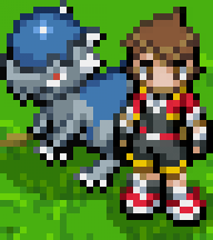Cylapse's tweet photo. Forget "Who's your favourite Pokémon?"

Who was your Pokémon Ranger: Shadows of Almia partner?

Mine was Cranidos, always been one of my all time favourite Pokémon.

#pokemon #pokemonranger #pokemonrangershadowsofalmia #shadowsofalmia #nostalgia #nds #cranidos #partnerpokemon https://t.co/Dn93nzXcdX
