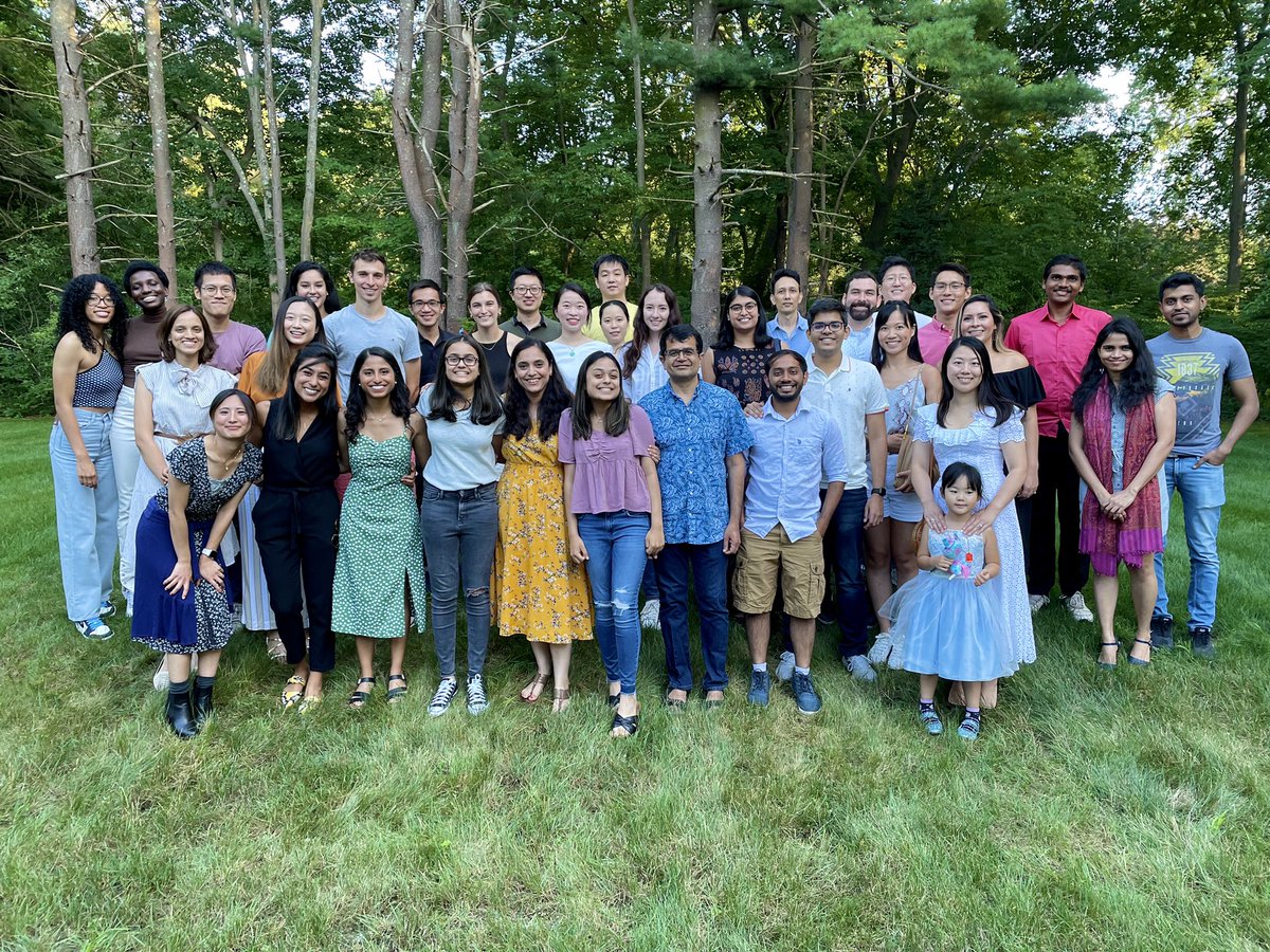 Very thankful for our team! <a href="/SMitragotri/">Samir Mitragotri</a> <a href="/hseas/">Harvard SEAS</a> <a href="/wyssinstitute/">Wyss Institute</a> <a href="/mit_hst/">HST</a>