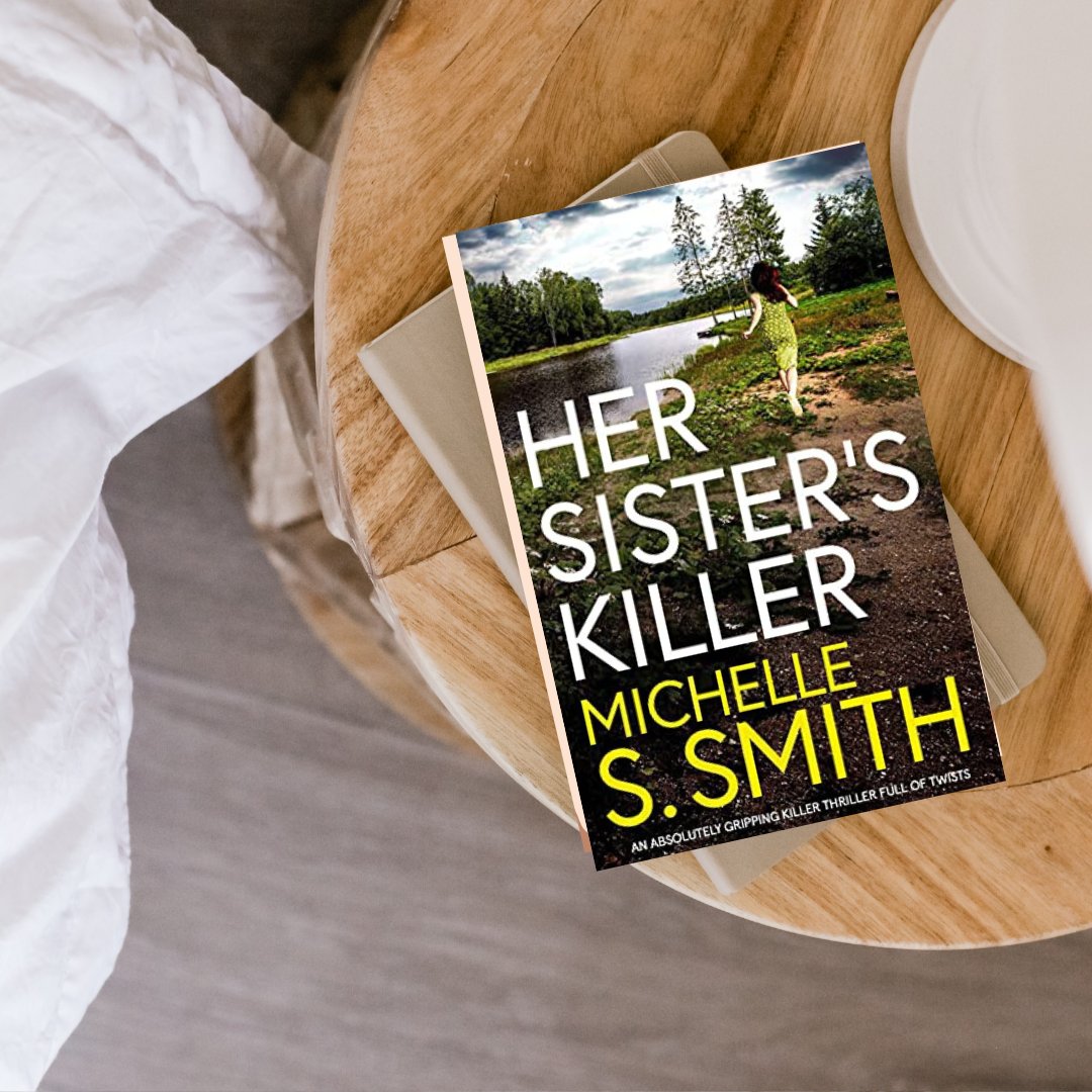MichelleSimoneS's tweet image. In looking for her sister's killer she pairs with Detective Steven MaCade who she soon falls for. Will the two find the killer? Or is the killer closer to Victoria than she thinks?
#books #booklovers #BookWorm
#BookClub #writerslift #bookblogger #Like
amazon.com/dp/B09B2PN4HD