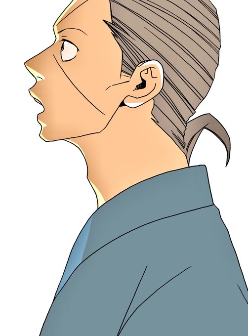 虹村のtwitterイラスト検索結果