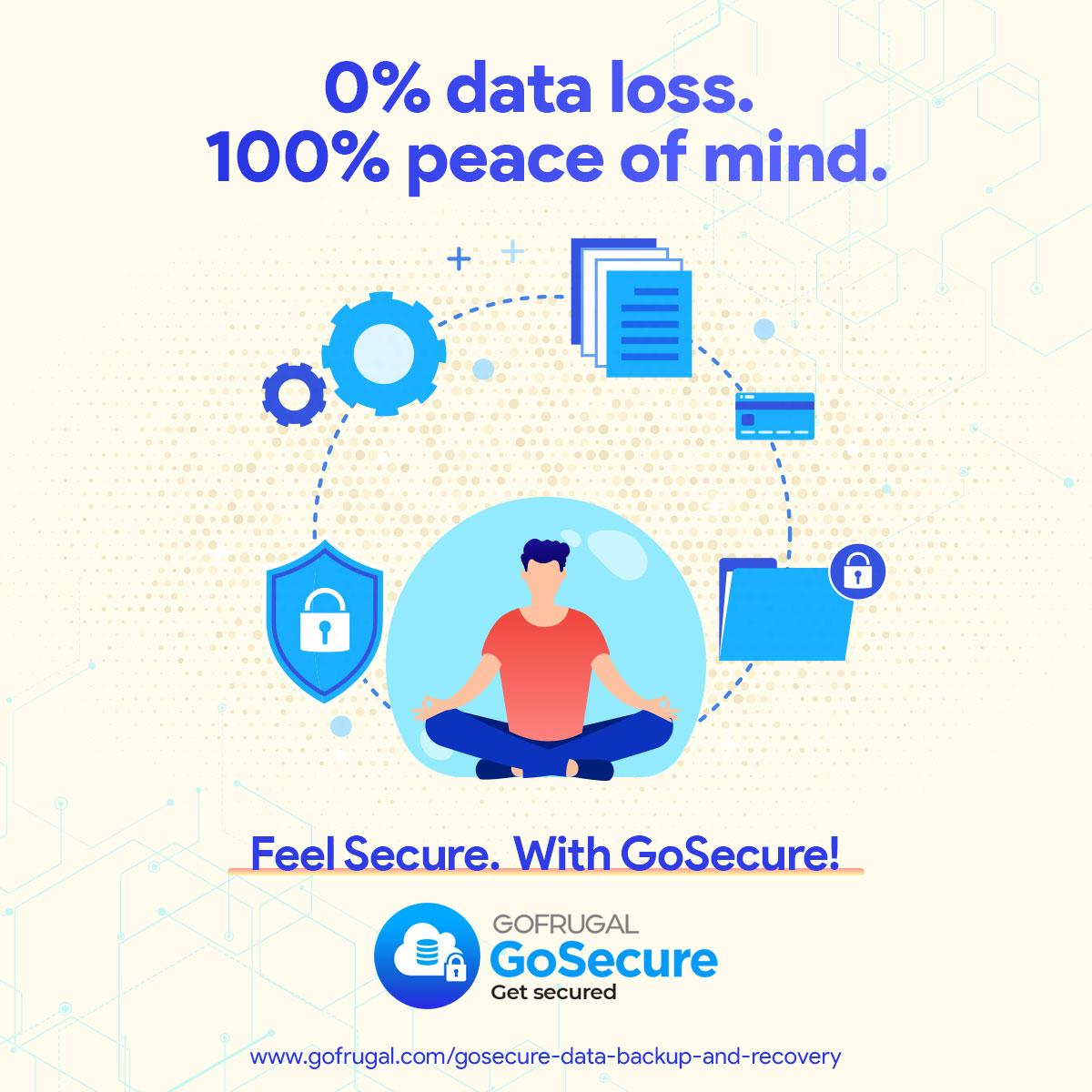 GOFRUGALTech's tweet photo. Secure your POS data from ransomware and hardware failures using GoSecure.

Register using the below link to secure your data now:
https://t.co/ewDFivVGpN

#cybersecurity #ransomware #malware #cyberattack #possecurity #security #posprotection https://t.co/yiRAN0ImNg