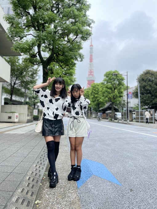 Twitterのコスプレ画像15